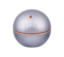 HUGO BOSS Boss in Motion Eau de Toilette 90 ml