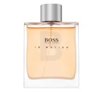 Hugo Boss Boss In Motion Tualetes ūdens vīriešiem 100 ml