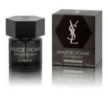 La Nuit de L`Homme Le Parfum