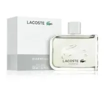 Lacoste Essential (EDT) tualetes ūdens vīriešiem 125 ml