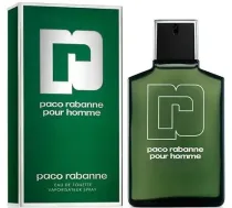 Paco Rabanne Pour Homme EDT M 100ml
