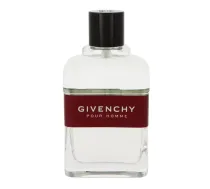 Tester Givenchy Pour Homme Edt 100ml