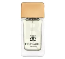 Trussardi My Land Tualetes ūdens vīriešiem 30 ml