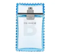 Versace Man Eau Fraiche (EDT) tualetes ūdens vīriešiem 200 ml