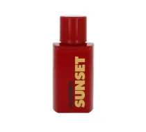 Tester Jil Sander Sunset Intense Edp 75ml