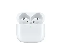 Apple AirPods 4 ar aktīvu trokšņu slāpēšanu