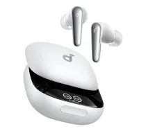 Austiņas Anker Soundcore Liberty 4 Pro White (A3954G21)