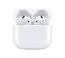 Austiņas Apple AirPods 4