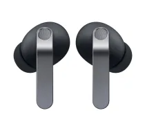 Austiņas Samsung Galaxy Buds4 Pro Black (SM-R640NZKAEUB)