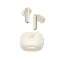 Austiņas Soundcore P40i Beige
