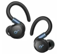Austiņas Soundcore Sport X20 Black (A3968G11)
