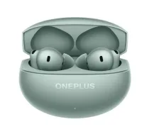 OnePlus Buds 4 BT 5.4, ANC, IP55, TWS, Zen Green ES earbuds