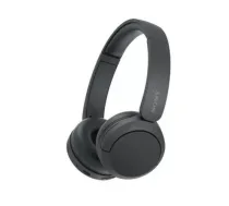 Sony WH-CH520 Kabellose Bluetooth-Kopfhörer, Black
