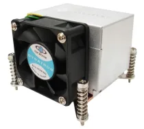 Procesora dzesētājs Dynatron K-666 (88885122)