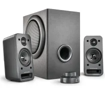 Datora skaļruņi Wavemaster MX3 + (66503)