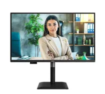 AOC Q27P4CV - 120Hz | QHD | IPS | 27" | USB-C PD96W
