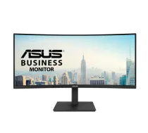 Monitor Asus VA34VCPSR (90LM08JJ-B02170)