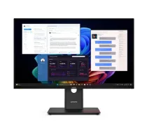 Monitor Lenovo ThinkVision T27UD-40 (64AFGAT2EU)