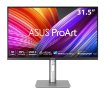 Monitors Asus ProArt PA329CRV (90LM02C0-B01K70)