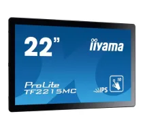 Monitors iiyama ProLite TF2215MC-B2