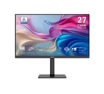 MSI Modern MD272UPHGDE 69cm (27") IPS UHD 60Hz 4ms monitors
