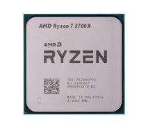 AMD Ryzen 7 5700X 4,6GHz AM4 36MB Cache Tray