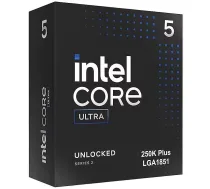 Intel Core Ultra 5 250K Plus 4.2GHz kastītē