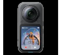 Insta360 X6 Standart Bundle Midnight Black