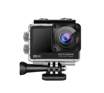 Projektors GoXtreme Vision Duo 4K 20161