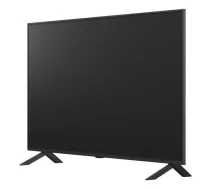 LG 43" QNED AI QNED80 4K Smart TV (2025)