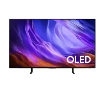 Samsung 55 collu OLED S85H 4K Vision AI Smart TV (2026)