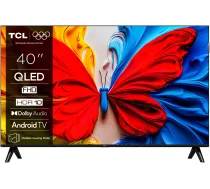 TCL 40 collu S5L QLED TV (2026)