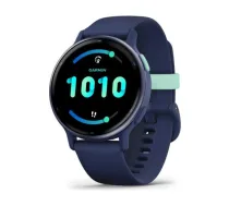 Viedpulkstenis GARMIN VIVOACTIVE 5 Blue