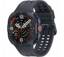 Pulkstenis Samsung Galaxy Watch Ultra2 LTE Black