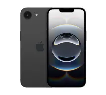 Viedtālrunis Apple iPhone 16e 256GB Black