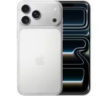 Apple Iphone 17 Pro Max 2TB Silver