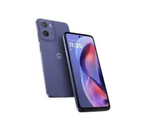 Motorola Moto E15 Viedtālrunis 2GB/64GB, lavender