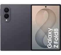 Viedtālrunis Samsung F971B Z Fold8 5G 256GB graphite
