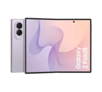 Viedtālrunis Samsung Galaxy Z Fold8 12GB / 256GB Jasmine