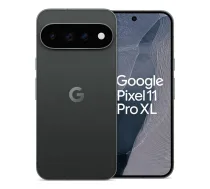 Google Pixel 11 Pro XL 17.3 cm (6.8") Dual SIM Android 17 5G USB Type-C 12 GB 256 GB 5115 mAh Black