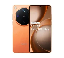 Viedtālrunis Oppo Find X9 Ultra 1TB Orange