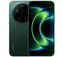 Xiaomi 17 Ultra Viedtālrunis 16GB / 512GB Starlit Green