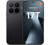 Xiaomi 17T 12/256GB (Black)