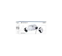 Sony PlayStation VR brilles White