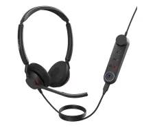 Jabra Engage 50 II (Inline Link) MS Stereo USB C/A