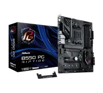 Mātesplate ASRock B550 PG RIPTIDE