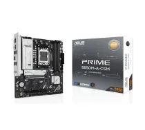 Mātesplate Asus PRIME B850M-A-CSM