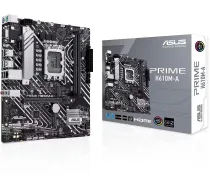 Mātesplate Asus PRIME H610M-A R2.0