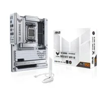 Mātesplate Asus TUF GAMING B850-BTF WIFI W