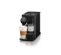 De'Longhi Nespresso Lattissima One EN 510.B Black